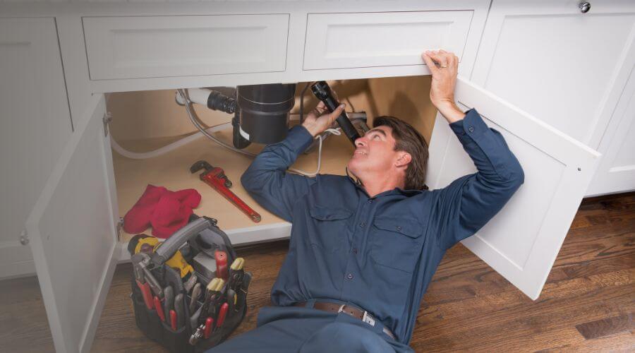 Professional same day plumber in Fayetteville, OH